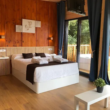 Compostela - Pedroso Con Banera De Hidromasaje