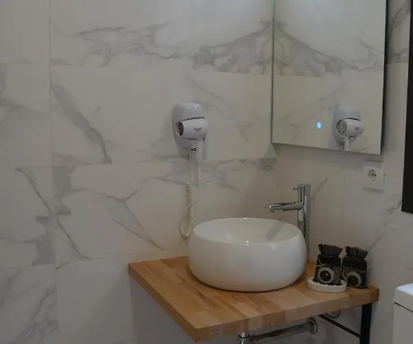 Compostela - Pedroso Con Banera De Hidromasaje