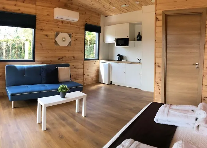 Compostela - Pedroso Con Banera De Hidromasaje * Saint-Jacques-de-Compostelle